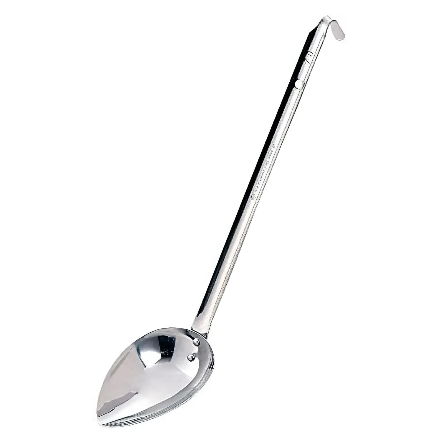 Marutama Stainless Steel VerticalScooping Ladle 70ml