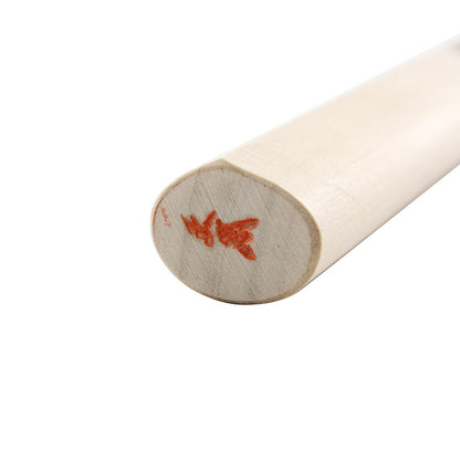 Masamoto Hongasumi Gyokuhaku Steel Deba Knife 12cm