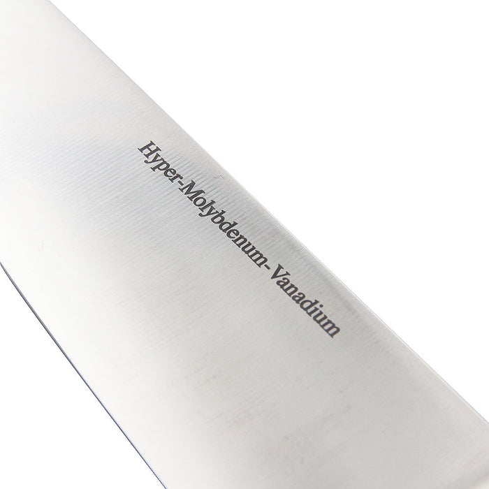 Masamoto 超鉬鋼文化刀