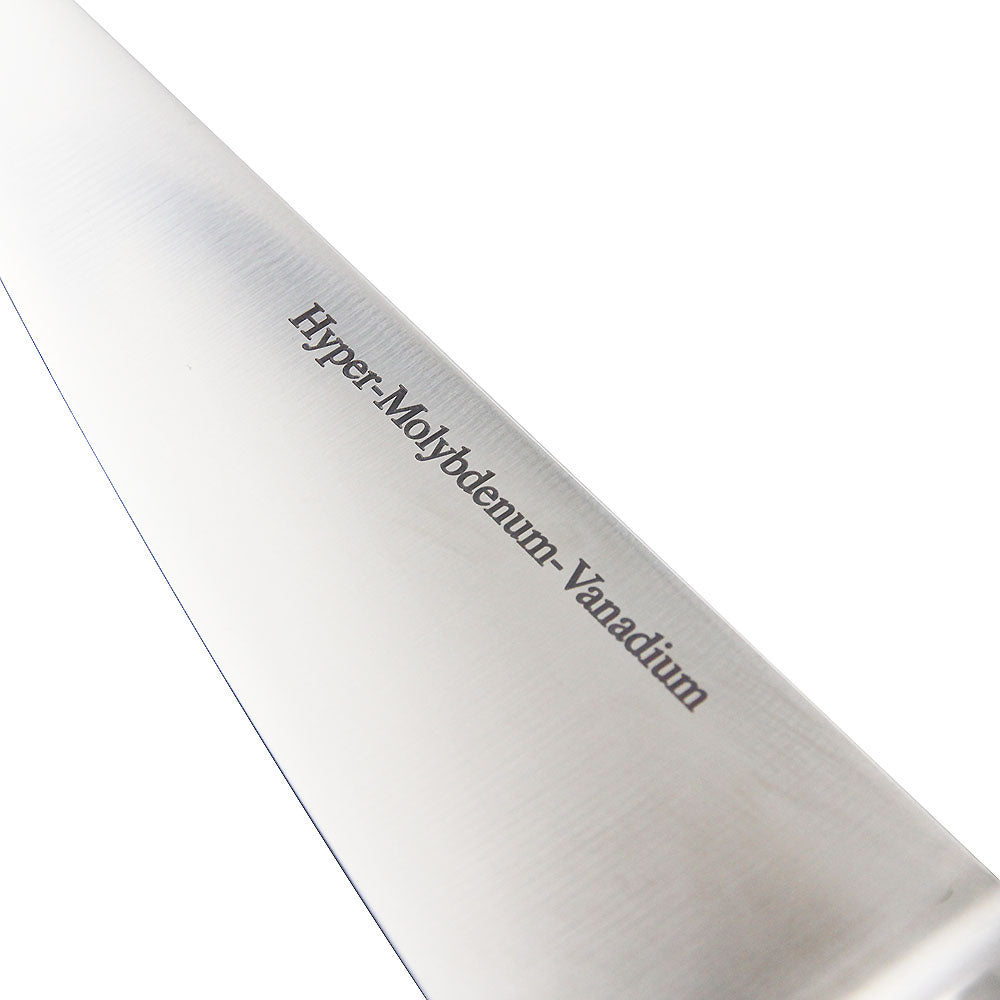 Masamoto Hyper Molybdenum Steel Honesuki Knife