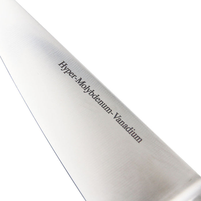 Masamoto Hyper Molybdenum Steel Honesuki Knife