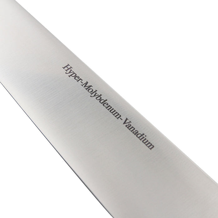 Masamoto 超钼钢 Sujihiki 刀 27 厘米