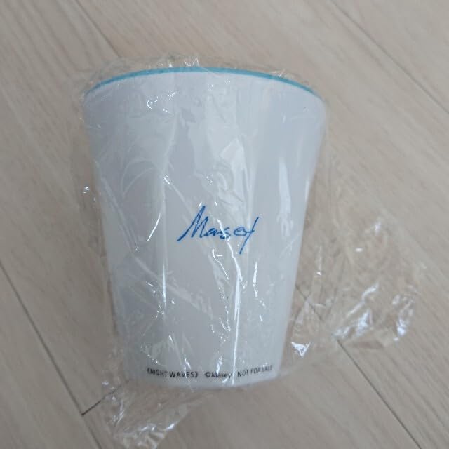 來自日本的無品牌 Masei 三聚氰胺杯