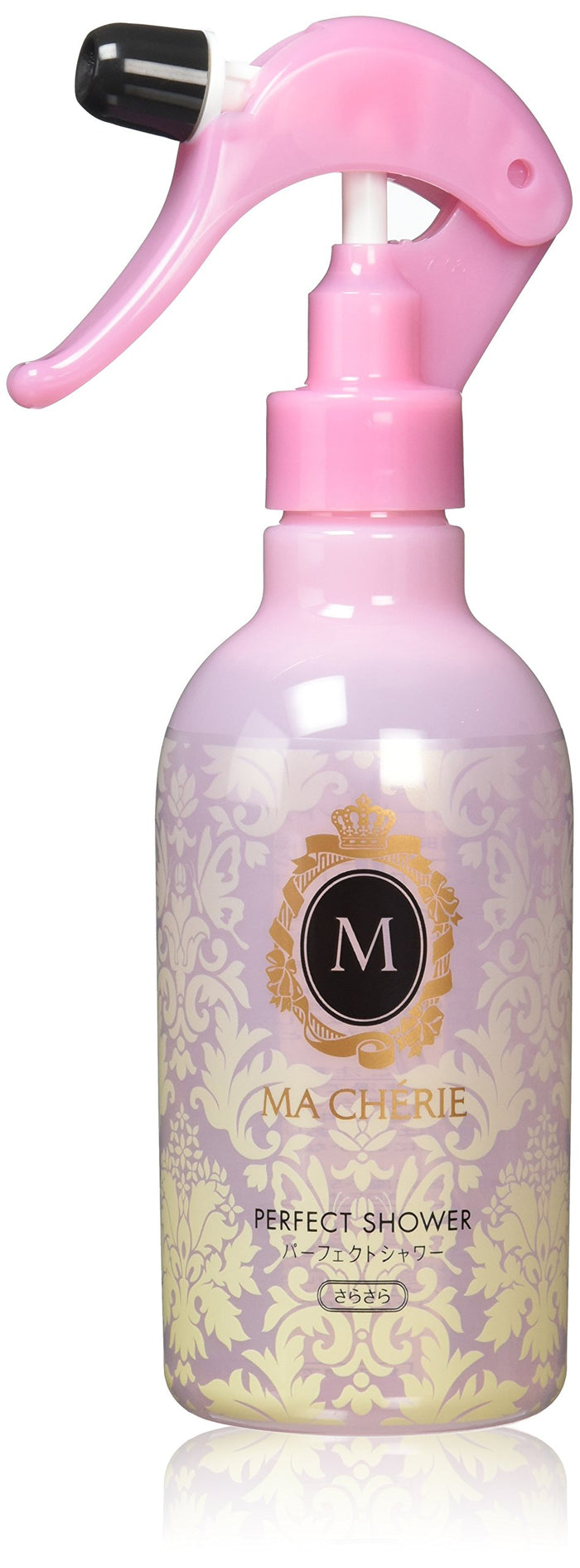 Macherie Perfect Shower Styling Agent 250Ml - Japan - Fix Bed Habits Sarasara