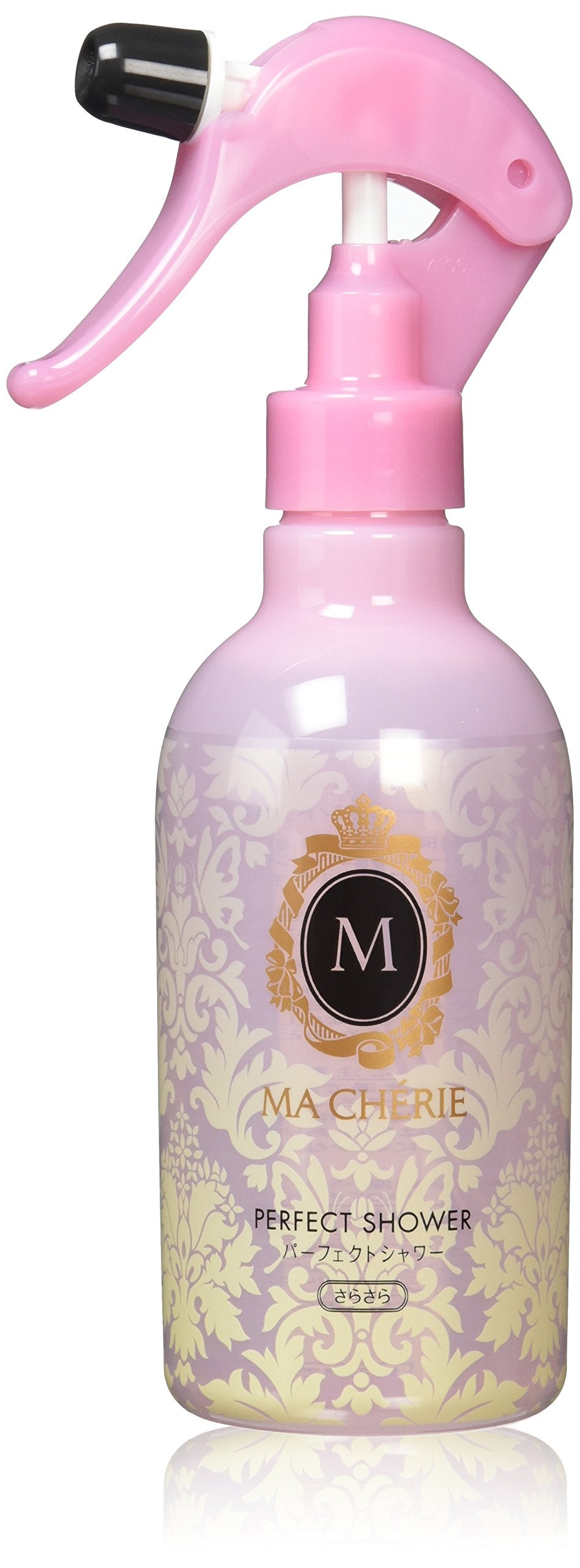 Macherie Perfect Shower Styling Agent 250Ml - Japan - Fix Bed Habits Sarasara