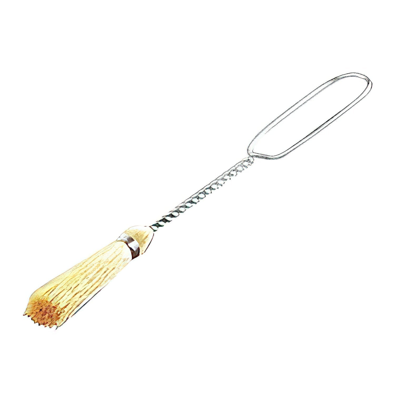 Matsudaei Pakin Barbecue Basting Brush 55cm