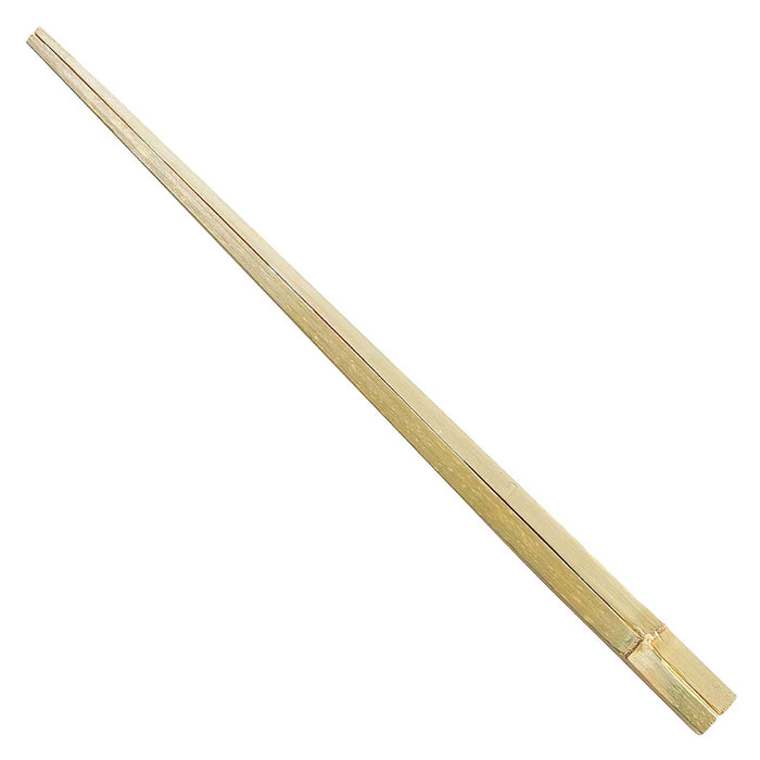 Matsuo Bamboo Serving Chopsticks 33Cm