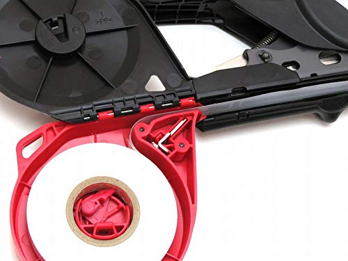 Max Raku Raku Tapener Ht-R45C | Made In Japan