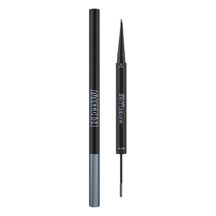 Maybelline Brow Ink 08 Foggy Blue