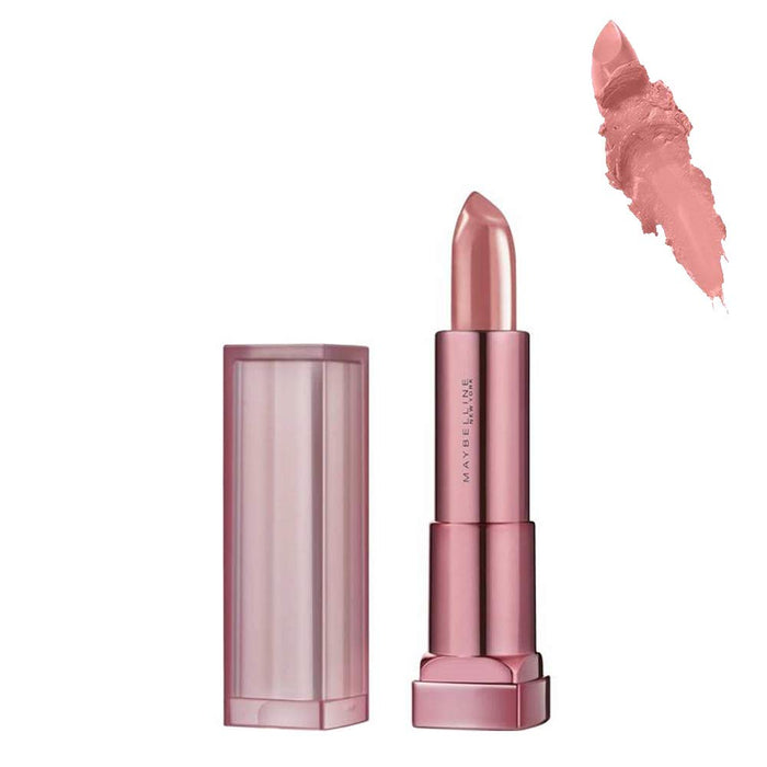 Maybelline Japan Color Sensational Rosy Matte Lipstick Pk631 Classy Pink
