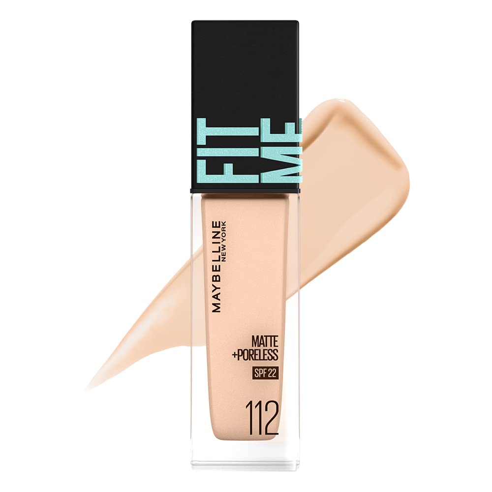 Maybelline-Foundation-Fit-Me-