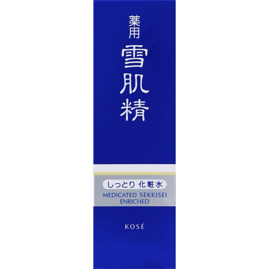 薬用雪肌精エンリッチド（200ml）