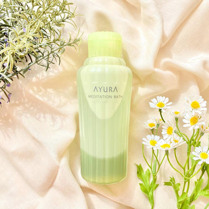Ayura Meditation Bath T 300ml