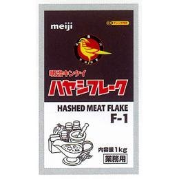 Golden Pheasant Meiji Kinkei Hayashi Flakes 1Kg Japan