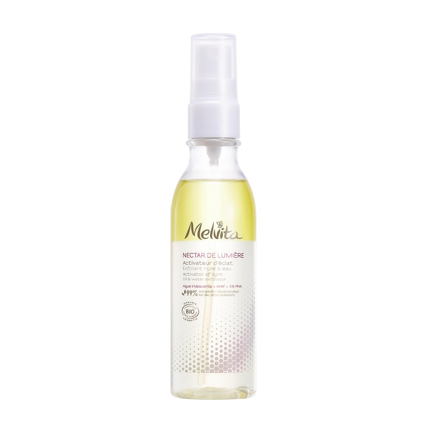 Melvita Nectar Oil Water 100ml