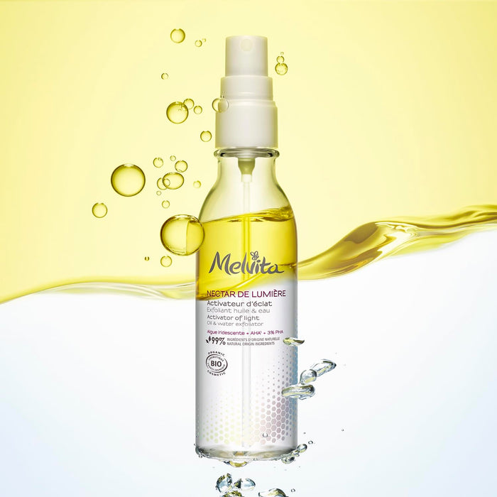 Melvita Nectar Oil Water 100ml