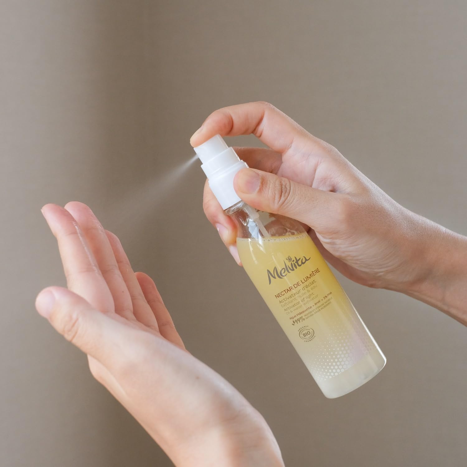 Melvita Nectar Oil Water 100ml