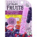 Mentholatum Lip Baby Fruits 4 5g Grape Berry Japan With Love