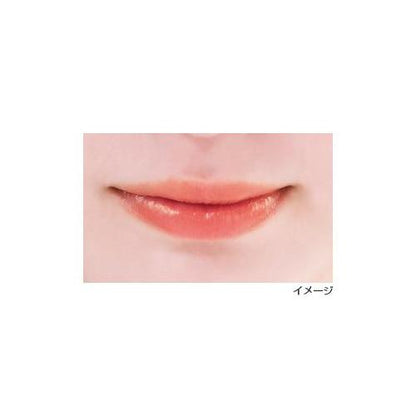 Mentholatum tone My lip yellow pink 2.4g