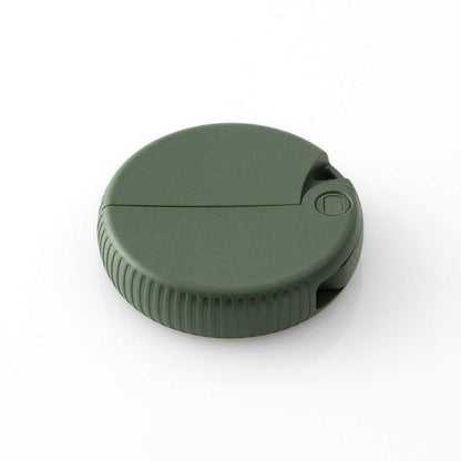 Midori Japan Khaki Cardboard Cutter A 35410006