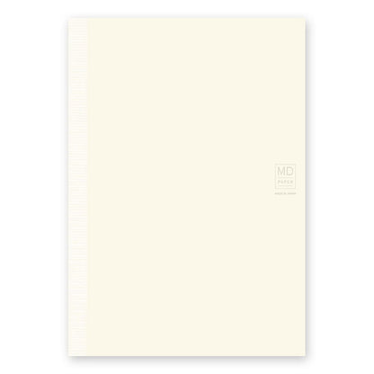 Midori Japan Notebook A5 Grid Ruled - 15003006