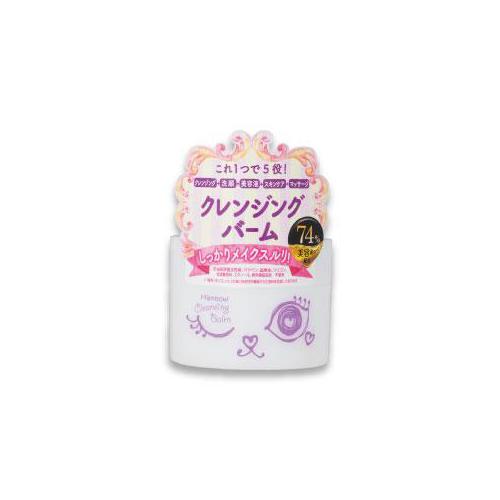 Miimeow Mimeo Cleansing Balm 90g