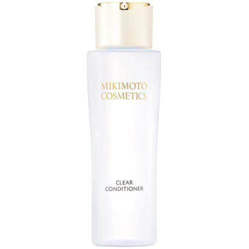 Mikimoto Cosmetics Clear Conditioner 200ml Japan With Love