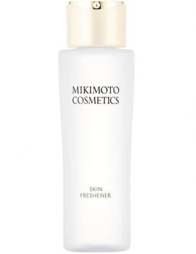 Mikimoto Cosmetics Skin Freshener 200ml Japan With Love