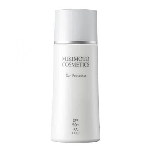 Mikimoto skincare discount japan