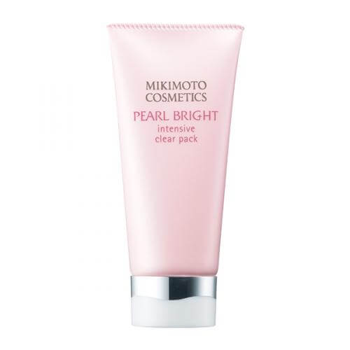 Mikimoto Pearl Bright Intensive Clear Pack 80g