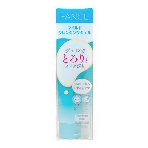 Mild Cleansing Gel 120g Japan With Love