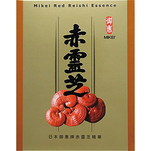 Grace Japan Mimegumi Red Reishi Extract 60 Tablets (54 Characters)