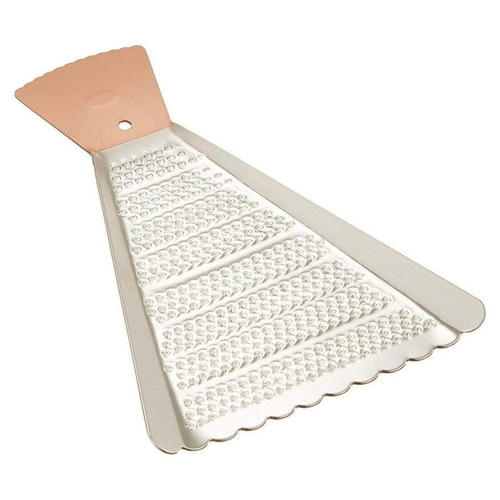 Minagawa Copper Safety Grater Mini (85x60mm)