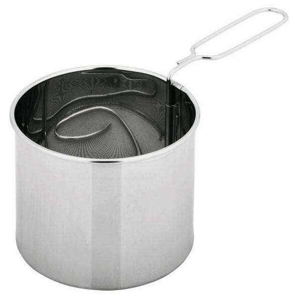Minex Stainless Steel Flour Sifter Large