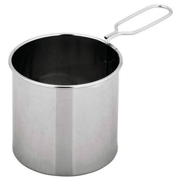 Minex Stainless Steel Flour Sifter Small