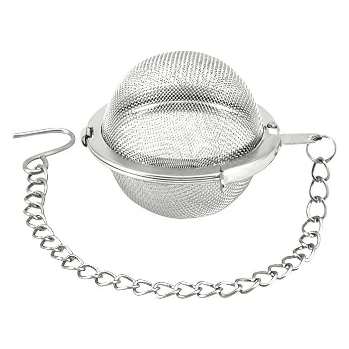 Minex Stainless Steel Tea Infuser Ball 4.5cm