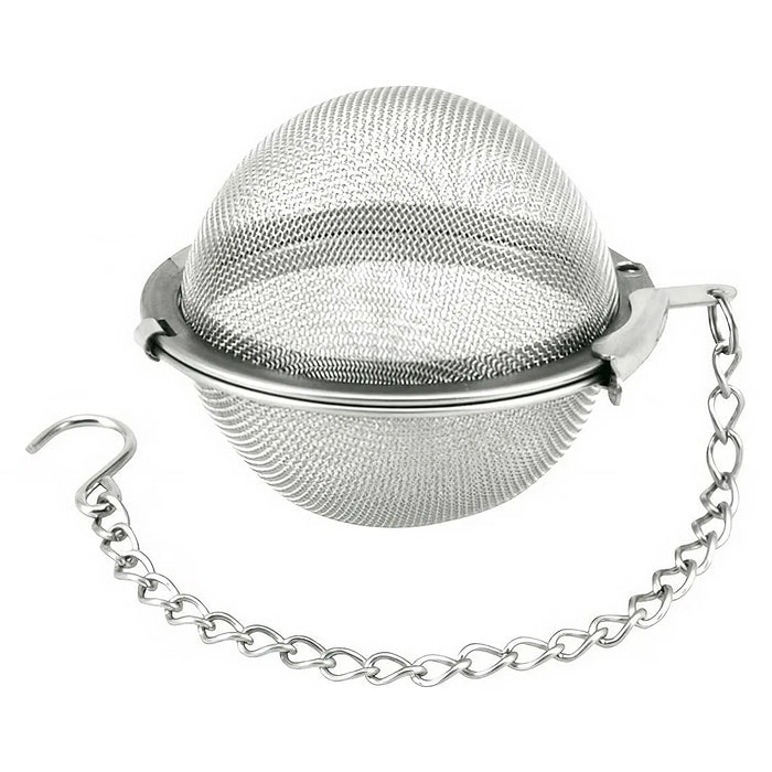 Minex Stainless Steel Tea Infuser Ball 5.5cm