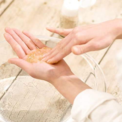 Minnade Miraio Rice Bran Enzyme Face Cleansing 70g - Japanese Facial Wash