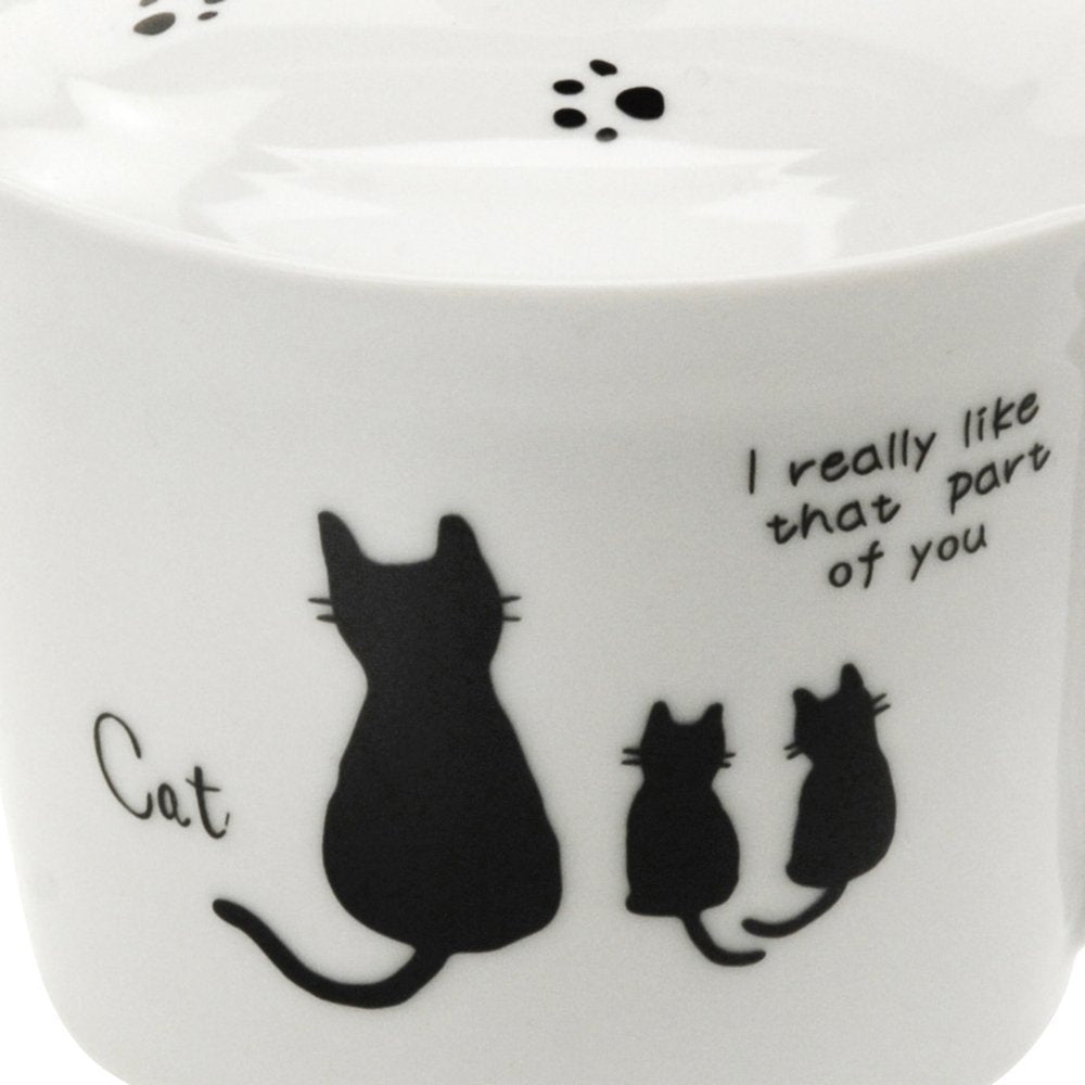 Itsumi Pottery Mino Ware Mv Tea Pot With Deep Steamed Strainer - Japan - Black Cat 051162