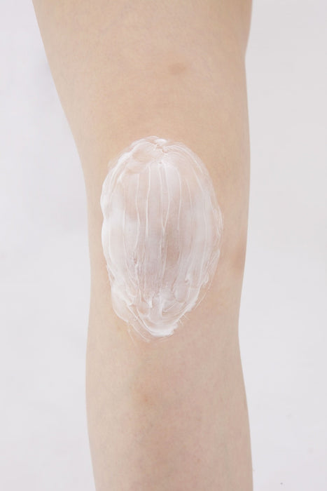 Minology 日本膝蓋 Awanna 泡泡透明面膜 50G (1 片)