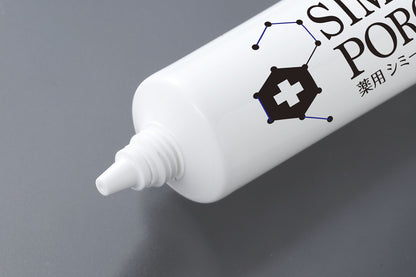 Minology Japan Medicated Whitening Peeling Shimmy Poron Regular 30G (1)