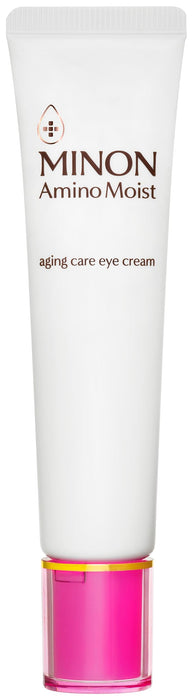 Minon Amino Moist Eye Cream 25G Anti-Aging Care