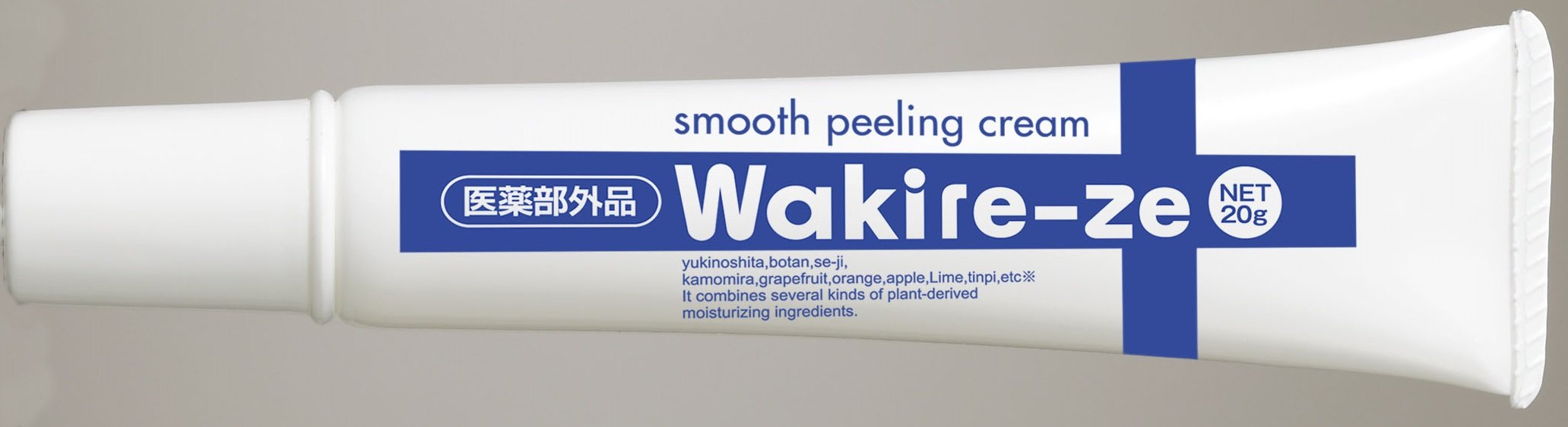 Minology Wakirese 20G - Japanese Medicinal Herbs