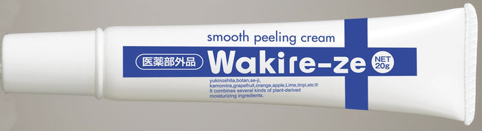 Minology Wakirese 20G - Japanese Medicinal Herbs