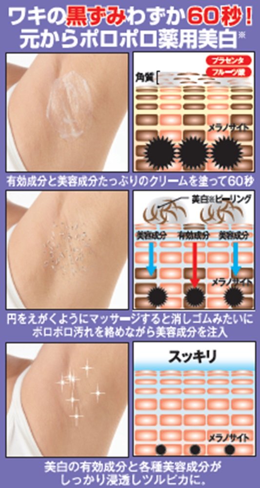 Minology Wakirese 20G - Japanese Medicinal Herbs