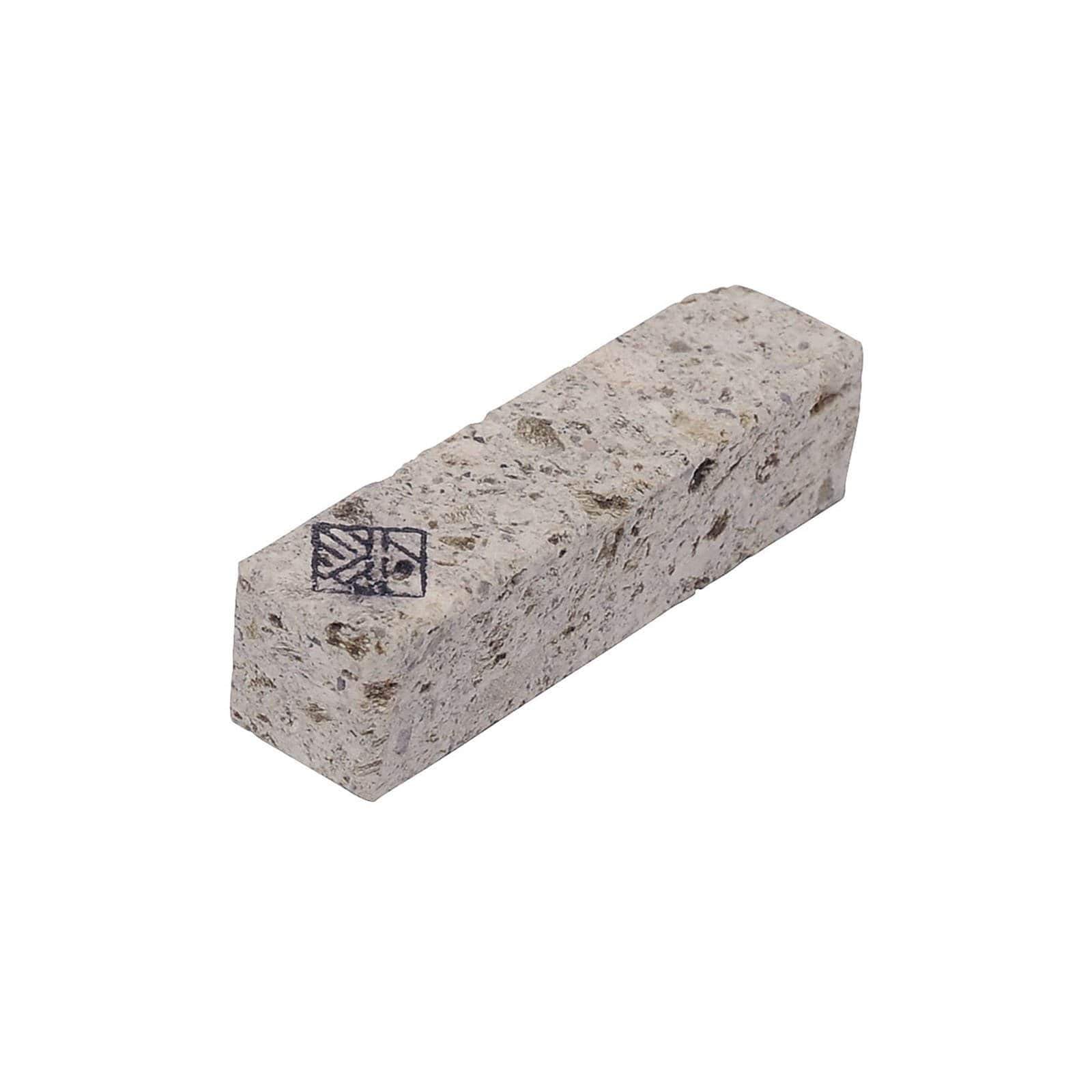Miranda Style Omoeraku Oya Stone Chopstick Rest Large