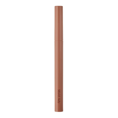 Misel Eddy Shadow Pencil 201 Orange Brown 0.16G