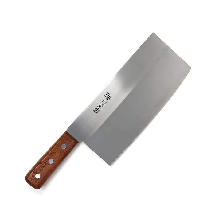 Misono 440-Series Chinese Cleaver 220Mm 220 x 110mm (No.886) (Thin Blade)