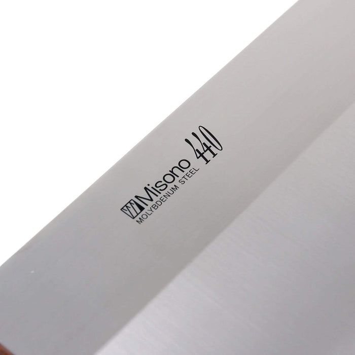 Misono 440 系列中式切菜刀 220 毫米 220 x 110 毫米 (编号 886) (薄刃)