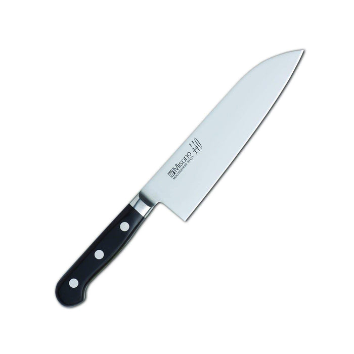 Misono 440-Series Santoku Knife